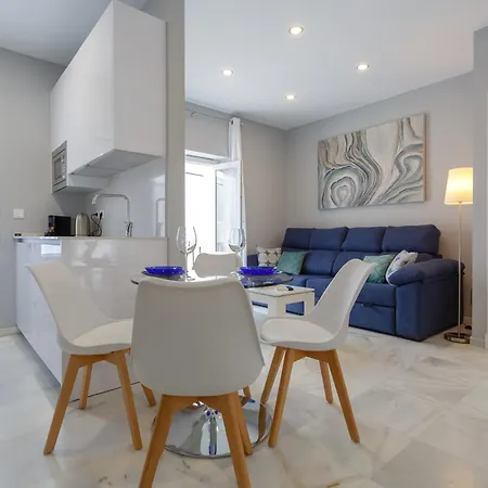 Mirador By Isa Apartment *